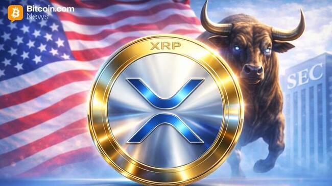 Les autorités de régulation américaines reconnaissent que le XRP n'est pas un titre dans les règles historiques de la SEC et de la CFTC relatives aux cryptomonnaies