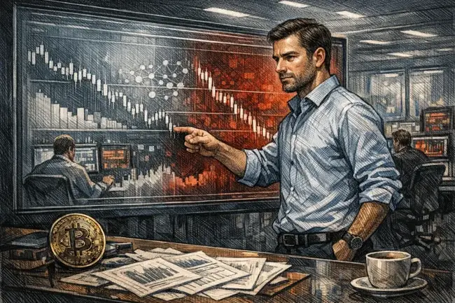 分析師：比特幣 BTC 過熱泡沫已消化，但賣壓仍未消失