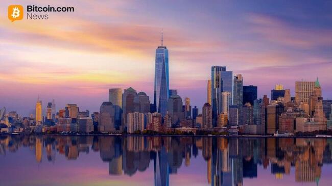 GSR rachète Autonomous et Architech pour lancer une plateforme intégrée dédiée aux marchés de capitaux cryptographiques