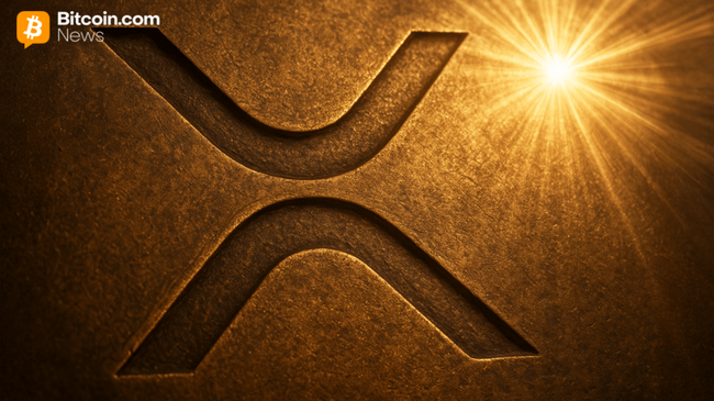 Le marché des produits dérivés du XRP marque un tournant alors que l'effet de levier diminue et que les options d'achat prennent le dessus