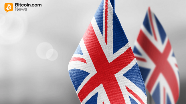 Les législateurs britanniques réclament l'interdiction des dons en cryptomonnaies alors que les craintes concernant la sécurité électorale s'intensifient