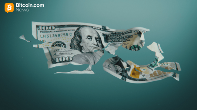 Данные по индексу цен производителей в США превзошли ожидания, послав «ястребиные» сигналы; курс биткоина обвалился до 72 000 долларов