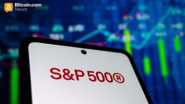 Hyperliquid notiert erste offizielle S&P 500-Ewige Anleihe