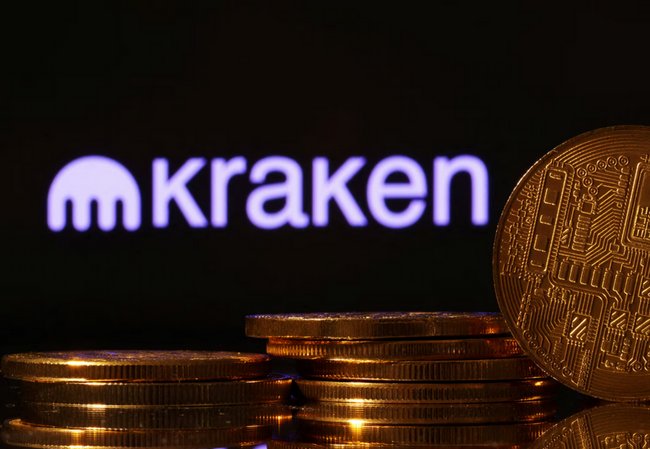 Kraken 暫停 IPO 上市計畫！財務長年初已遭解職，200 億鎂估值遭遇加密寒流