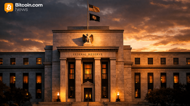 ФОМС оставил процентные ставки без изменений, проигнорировав призыв Трампа к их снижению