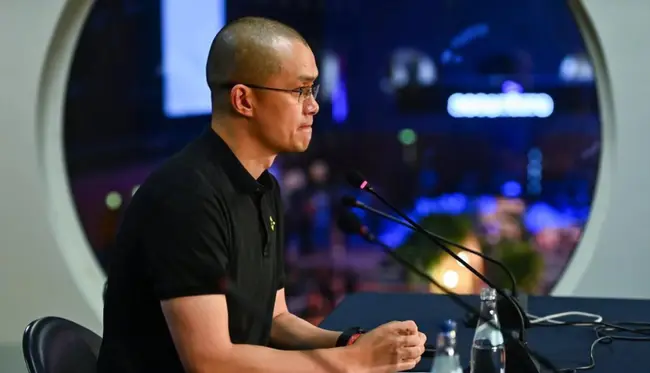 Ex-CEO da Binance, CZ rejeita acusações sobre ligações com o Irã e o terrorismo: “Informações falsas e sem fundamento”