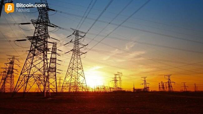 Une approche différente en matière de sécurité : Nima Beni, fondateur de Bitlease, explique pourquoi la baisse des taux de hachage ne constitue pas une menace