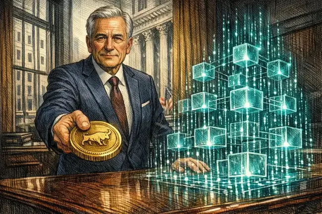 S&P 500 上鏈！標普道瓊指數官方授權，開放 Hyperliquid 永續合約交易