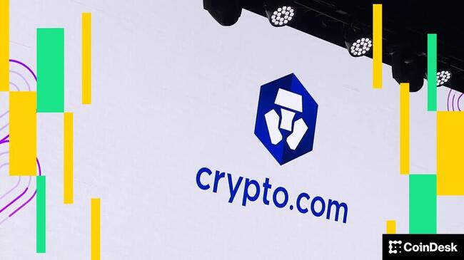 Crypto.com, verimlilik amacıyla yapay zekayı iş genelinde entegre ederken çalışanlarının %12'sini işten çıkarıyor