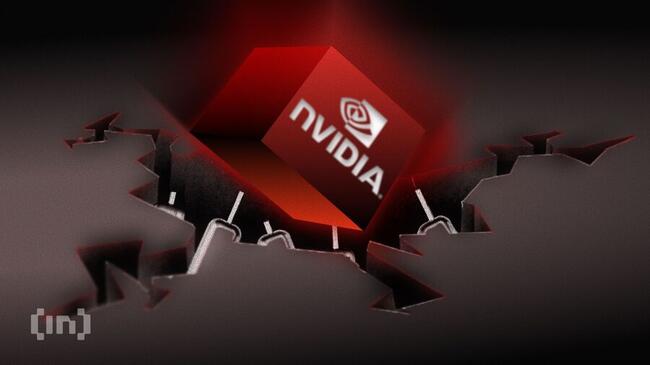 NVIDIA (NVDA) Turun karena Saham Semikonduktor Dibuka Melemah setelah Hype GTC Mereda