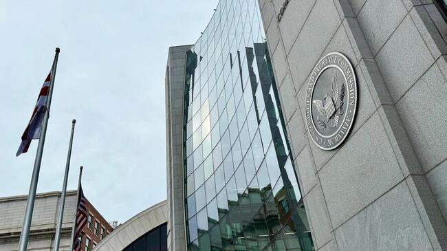 Pasar kripto – dan rakyat Amerika – layak mendapatkan kejelasan