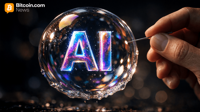 Von Chips im Wert von Billionen Dollar bis hin zur Belastung des Stromnetzes: Die turbulente Woche der KI im Überblick