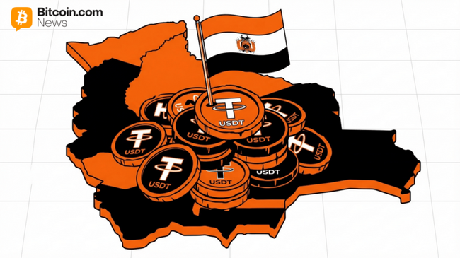 Руководитель банка подчеркивает актуальность курса Боливии на криптовалюты на фоне дефицита долларов