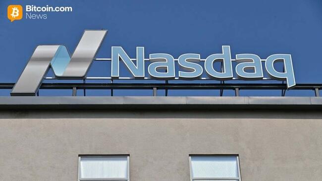 Скандинавская криптовалютная биржа Safello разместила ETP на стейкированные TAO от Bittensor на бирже Nasdaq Stockholm