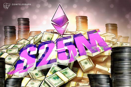 EtherFi 向 Plume 配置 2500 万美元，进军现实世界资产（RWA）收益领域