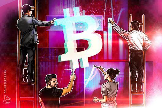 比特币（BTC）价格在70000美元徘徊，这可能暗示市场底部尚未到来