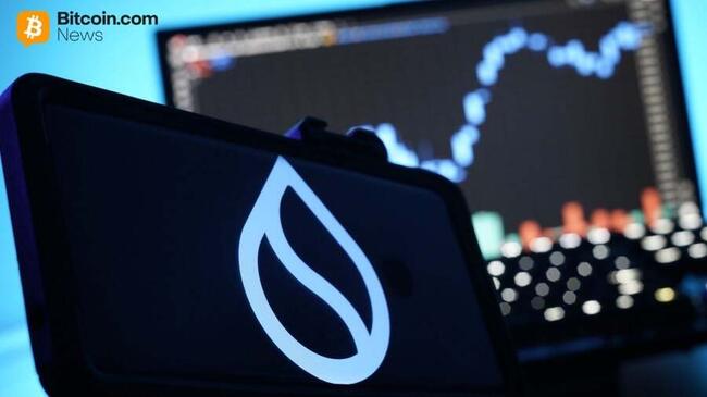 La Fondation Sui et des géants du secteur lancent la primitive financière Hashi Bitcoin