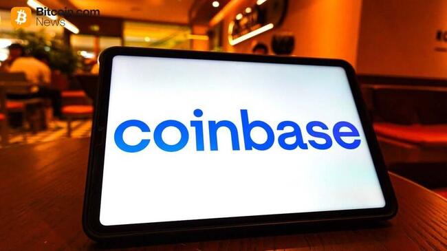 Coinbase запускает круглосуточную торговлю фьючерсами на акции по всему миру