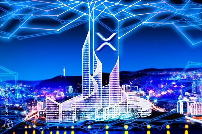 XRP geri çekildi ama boğa flaması yapısı korunuyor