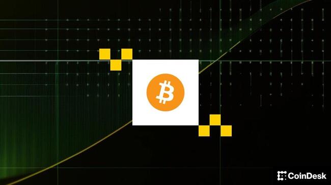 Биткоин сохраняет стабильность, и один из аналитиков отмечает появление возможностей для роста