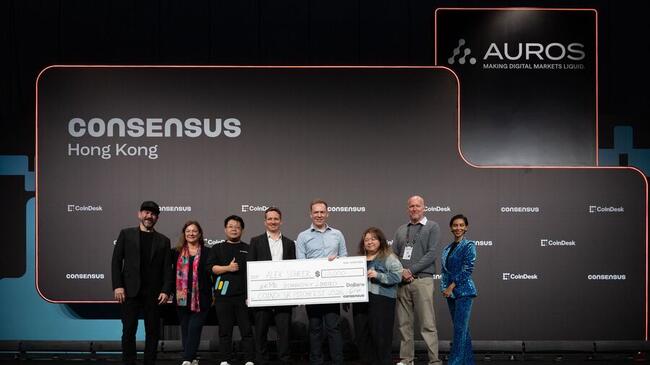 Pourquoi le CoinDesk PitchFest est important à l’approche de Miami