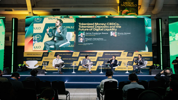 Các ngân hàng trung ương và khu vực tư nhân tranh luận về tương lai của tiền kỹ thuật số tại Mỹ Latinh