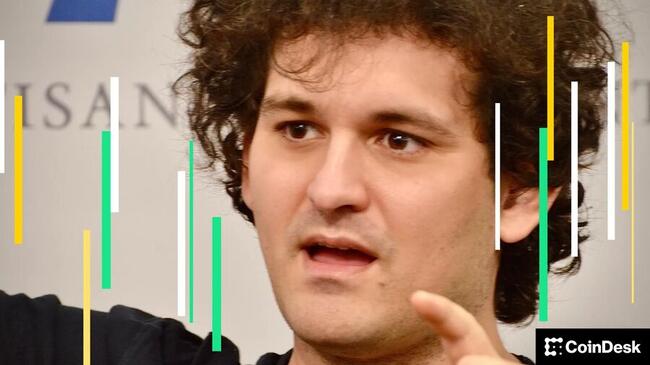 Dana politik masa lalu Sam Bankman-Fried memberikan bahan bagi PAC AI untuk menyerang kandidat NY Bores