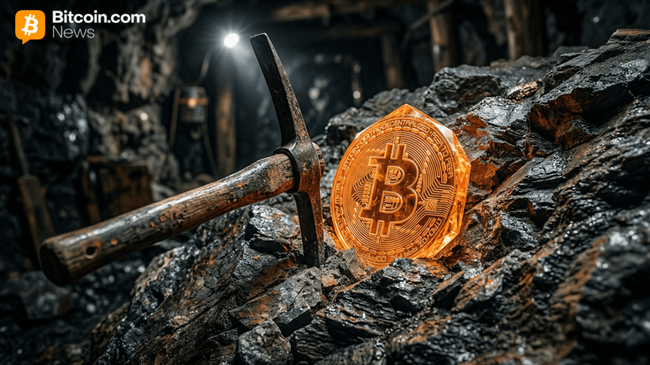 Die Schwierigkeit beim Bitcoin-Mining sinkt um 7,76 %, während Hashprice Mühe hat, die Miner zu unterstützen