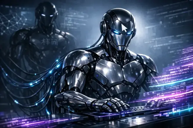 Cursor 用 Kimi K2.5 訓練模型被抓包！刪推、官方表態急轉彎