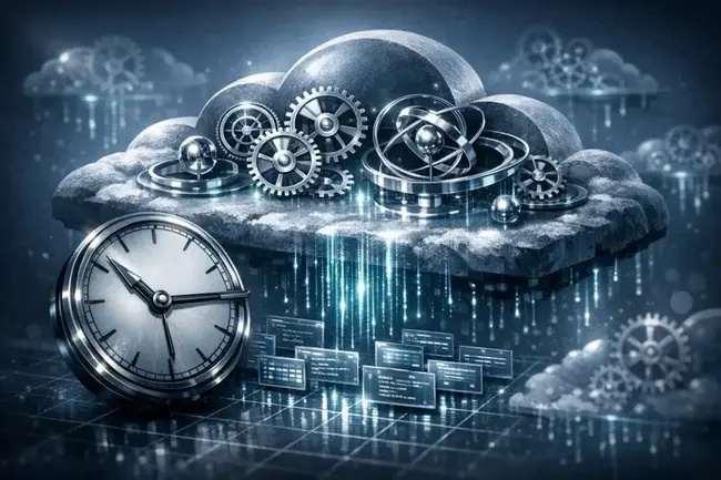 Claude Code 新增雲端定時任務功能！不用開電腦，AI 自動審核 PR、升級