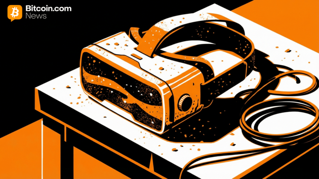 Das Metaversum von Meta ist sicher – zumindest vorerst