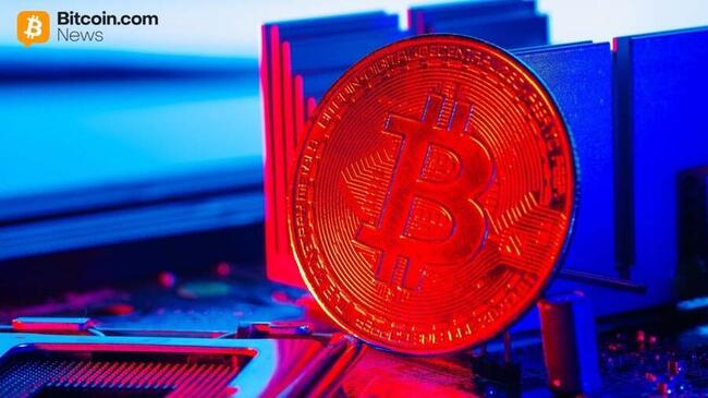 BTQ startet quantenresistentes Bitcoin-Testnetz mit BIP 360