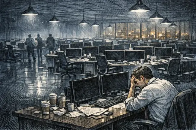 山寨幣交易量崩至 FTX 倒閉後最低，38%幣種逼近歷史底部