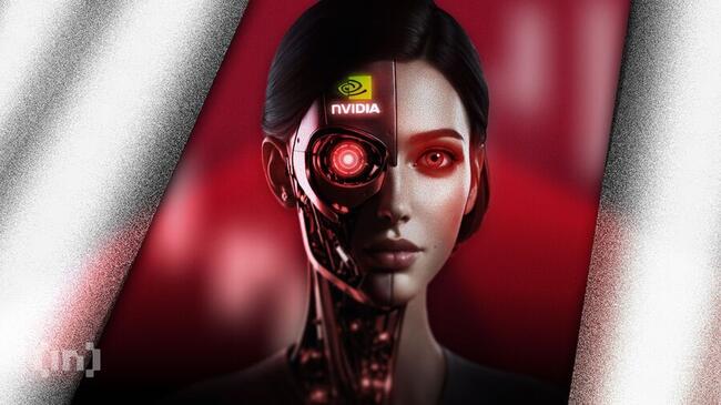 Сооснователю SMCI предъявили обвинения в контрабанде серверов Nvidia на $2,5 млрд