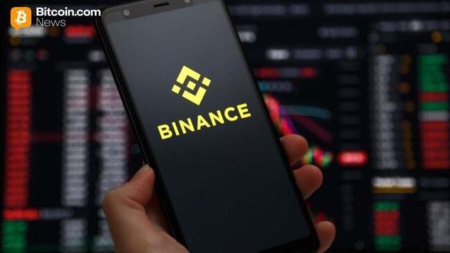 Binance abaisse les conditions d'accès au programme VIP pour soutenir sa croissance mondiale