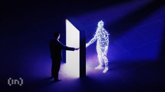 Quand les agents IA commencent à dépenser, embaucher et trader, qui contrôle vraiment ?