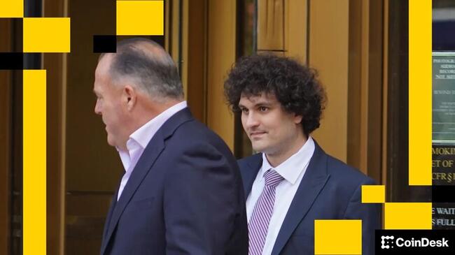 Sam Bankman-Fried tente de se mettre dans les bonnes grâces de Donald Trump en soutenant ses frappes en Iran