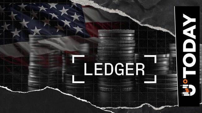 Ledger CTO Issues Alert for Crypto Users Amid Critical Chrome Security Update