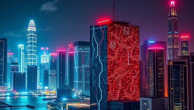 Animoca Brands rafforza la partnership con Ava Labs per accelerare l espansione di Avalanche in Asia e Medio Oriente