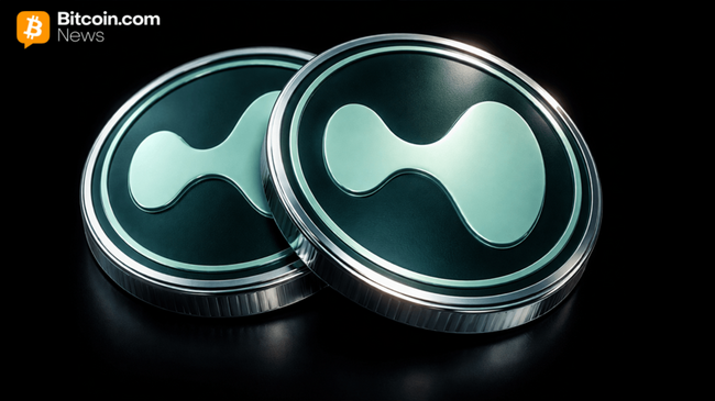 Grayscale вступает в конкурентную борьбу на рынке ETF-фондов HYPE, планируя размещение на бирже Nasdaq