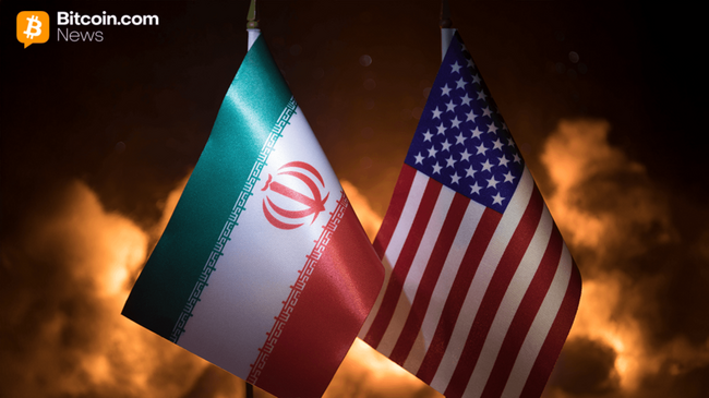 L'interview de Tucker Carlson avec l'historienne prédictive Jiang Xueqin met en lumière les risques économiques d'une guerre avec l'Iran