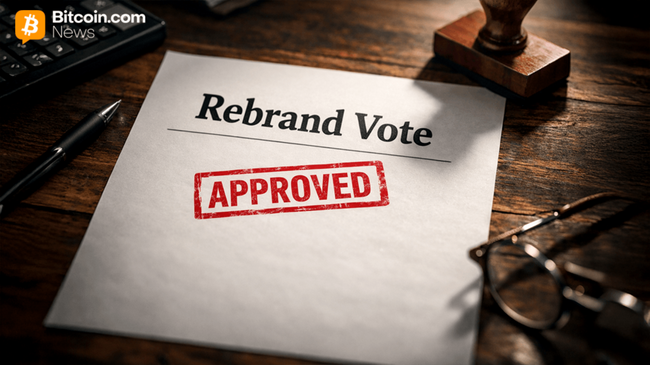 Das Rebranding von Bitfarms signalisiert einen starken Vorstoß in den Bereich der HPC- und KI-Rechenzentren