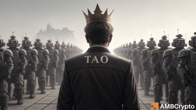 Decoding Bittensor’s AI hype: Is a $1,000 TAO price target realistic?