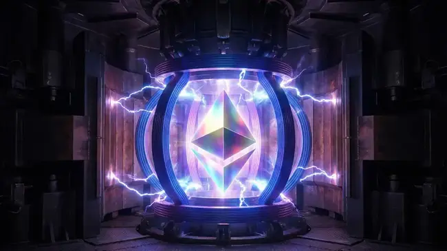 Ethereum İçin Kritik Sinyal Yandı ETH Fiyatında Yüzde 25’lik Alan Açıldı