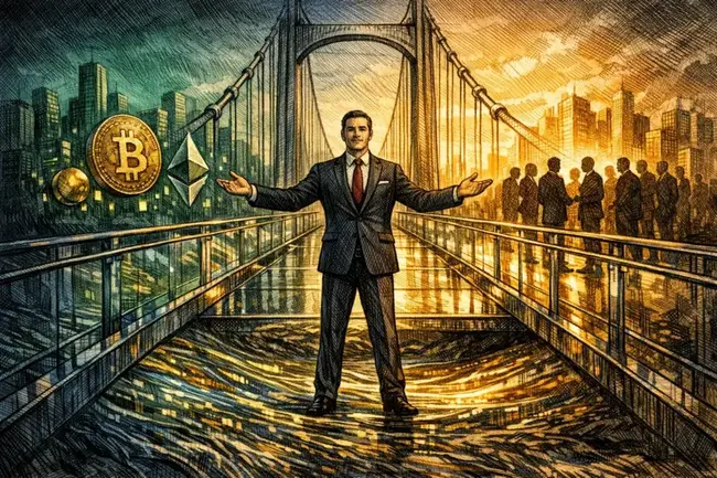 別讓市場替你說故事：給項目方的投資人關係實戰指南