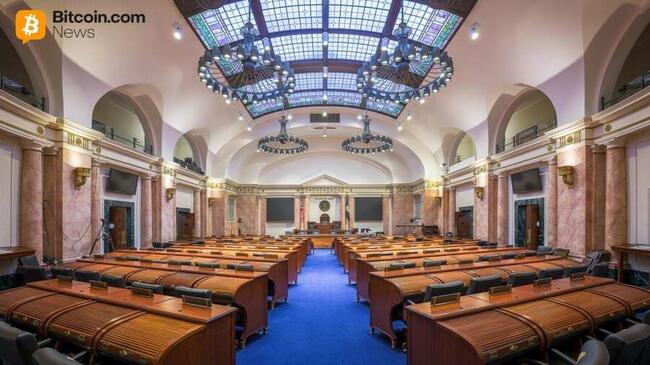 Попытка штата Кентукки ввести регулирование биткойн-банкоматов ставит поставщиков аппаратных кошельков под прицел правоохранительных органов