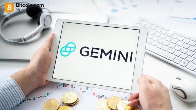 Le virage de Gemini vers l'IA : une multiplication par 100 de la productivité peut-elle compenser une perte globale de 585 millions de dollars ?