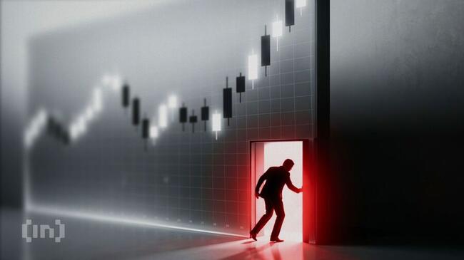 Resolv sin USR stablecoin stuper etter $ 80 millioner uautorisert mint