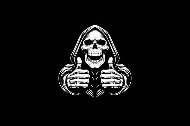 諷刺文》我把 AI 寫滿 22 張簡報後，騙到了 400 萬美元投資