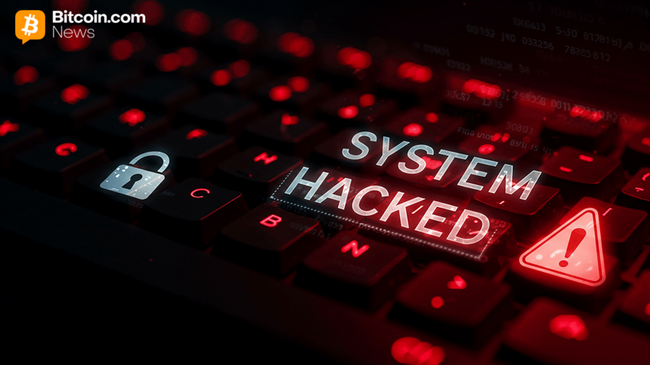 Resolv Labs setzt Protokoll aus, nachdem ein Exploit in Höhe von 23 Millionen Dollar zu einer Entkopplung des USR-Stablecoins geführt hat